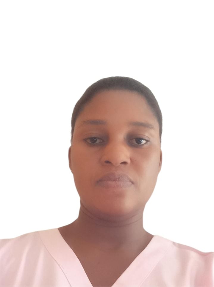 Applicant Portrait